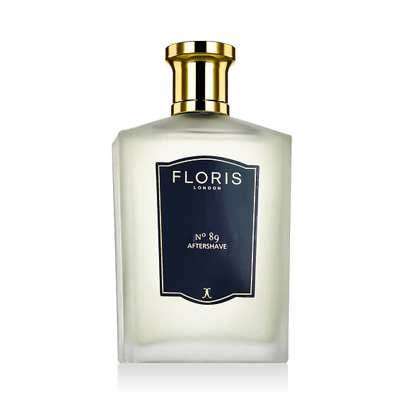 Floris No 89 After Shave Lotion 100 ml (man)