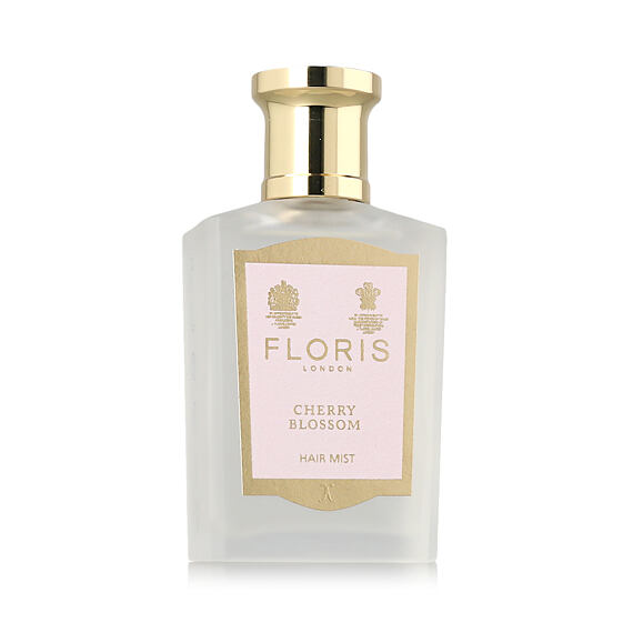 Floris Cherry Blossom Haarspray - parfümiert 50 ml (woman)