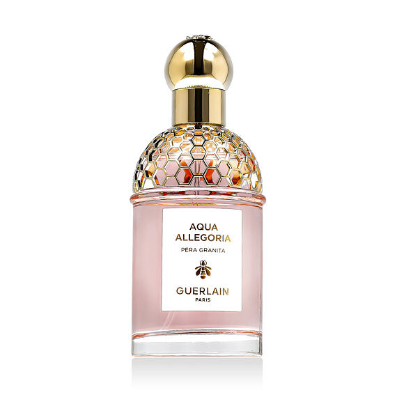 Guerlain Aqua Allegoria Pera Granita Eau De Toilette 75 ml (woman)