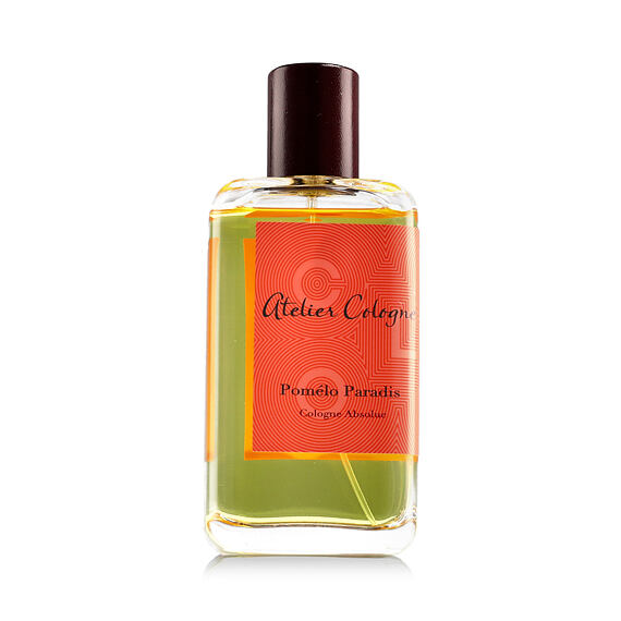Atelier Cologne Pomélo Paradis Eau de Cologne 100 ml (unisex)