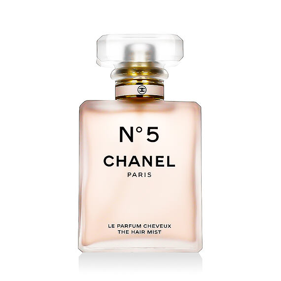 Chanel No 5 The Hair Mist 35 ml (woman)
