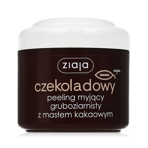 Ziaja Cocoa Butter Körperpeeling 200 ml