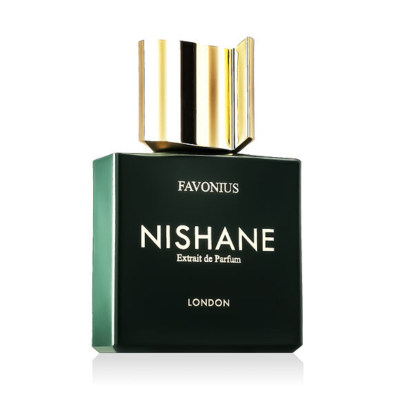Nishane Favonius Extrait de Parfum 50 ml (unisex)