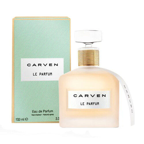 Carven Le Parfum Eau De Parfum 50 ml (woman)