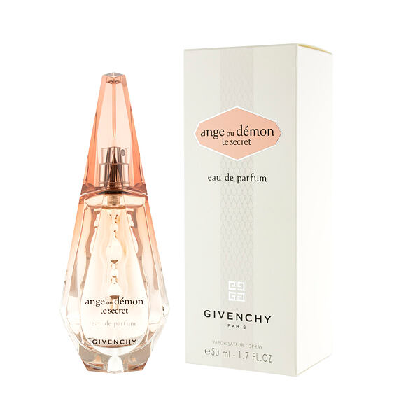 Givenchy Ange Ou Demon Le Secret 2014 Eau De Parfum 50 ml (woman)