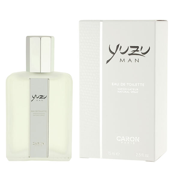 Caron Yuzu Man Eau De Toilette 75 ml (man)
