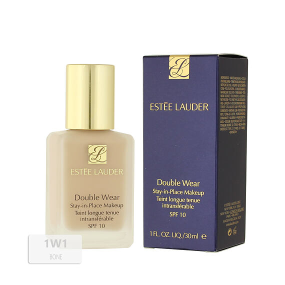 Estée Lauder Double Wear Stay-in-Place Makeup SPF 10 30 ml