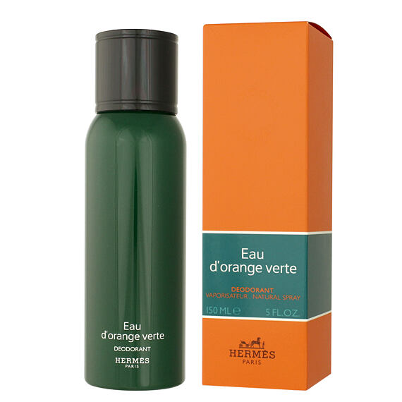 Hermès Eau D'Orange Verte Deodorant Spray 150 ml (unisex)