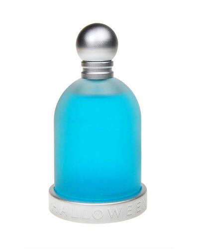 Halloween Blue Drop Eau De Toilette 100 ml (woman)