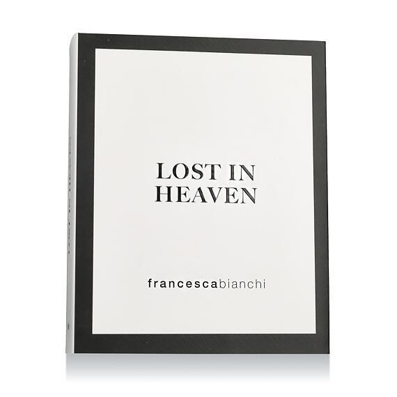 Francesca Bianchi Lost In Heaven Extrait de Parfum 100 ml (unisex)