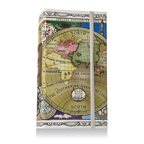Nobile 1942 Pontevecchio Exceptional Edition Extrait de Parfum 75 ml (man)