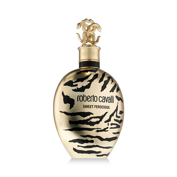 Roberto Cavalli Sweet Ferocious Eau De Parfum 75 ml (woman)