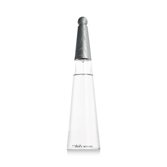 Issey Miyake L'Eau d'Issey Eau De Parfum Intense - nachfüllbar 100 ml (woman)