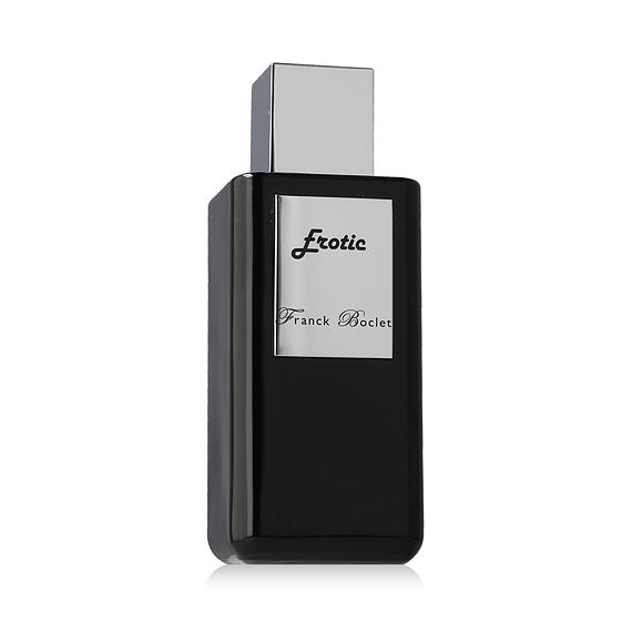 Franck Boclet Erotic Extrait de Parfum 100 ml (unisex)