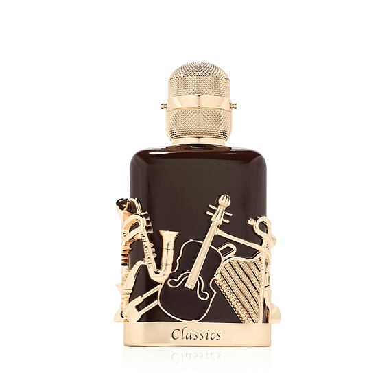 Fragrance World Notes Classics Eau De Parfum 100 ml (unisex)