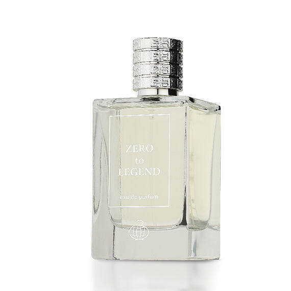 Fragrance World Zero to Legend Eau De Parfum 100 ml (unisex)