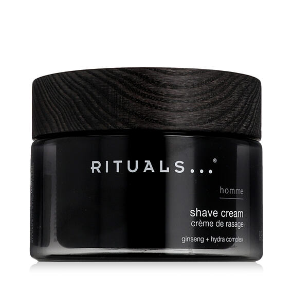 Rituals Homme Shave Cream 250 ml