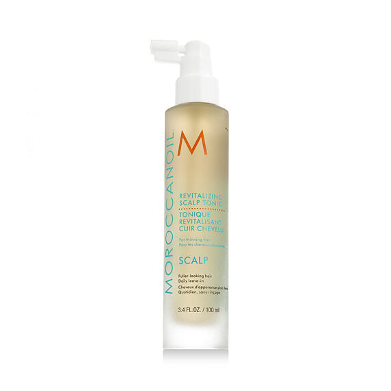 Moroccanoil Scalp Revitalizing Scalp Tonic 100 ml