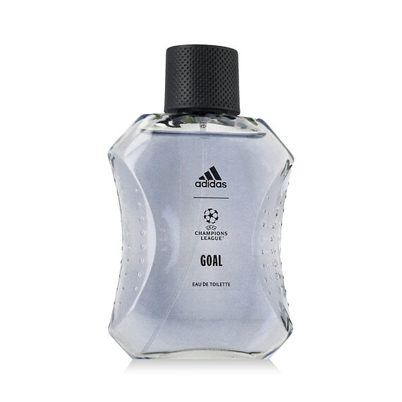 Adidas UEFA Champions League Goal Eau De Toilette 100 ml (man)