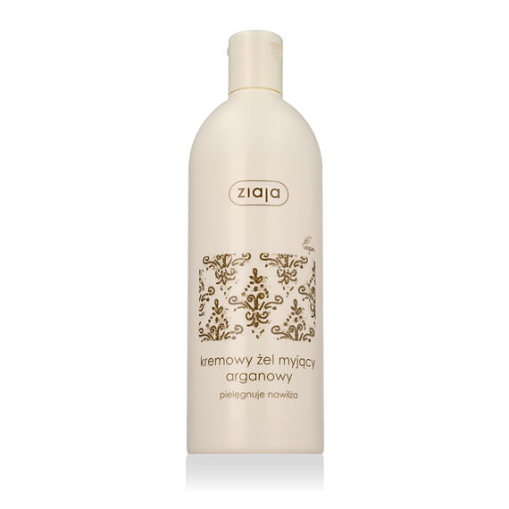 Ziaja Argan Oil Shower Cream 500 ml