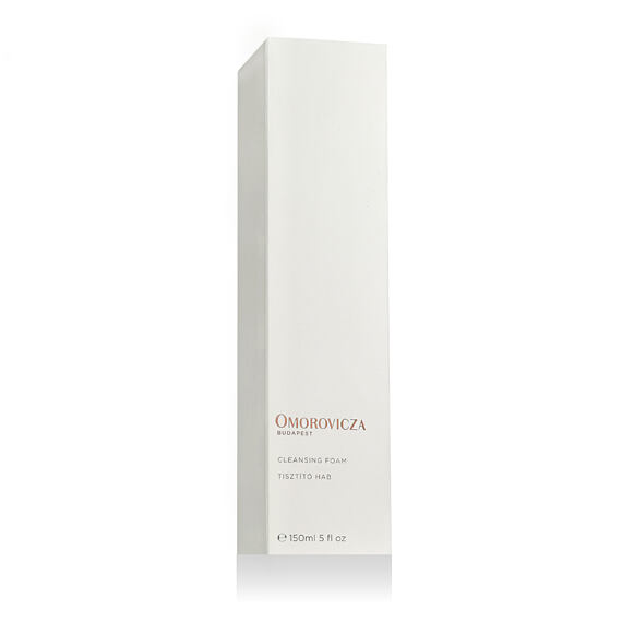 Omorovicza Cleansing Foam 150 ml
