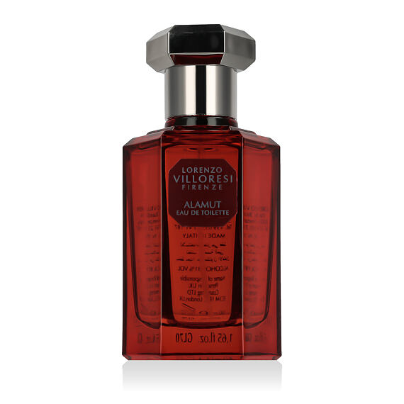 Lorenzo Villoresi Firenze Alamut Eau De Toilette 50 ml (unisex)