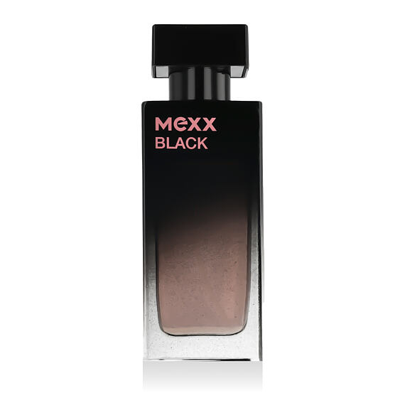 Mexx Black Woman Eau De Parfum 30 ml (woman)