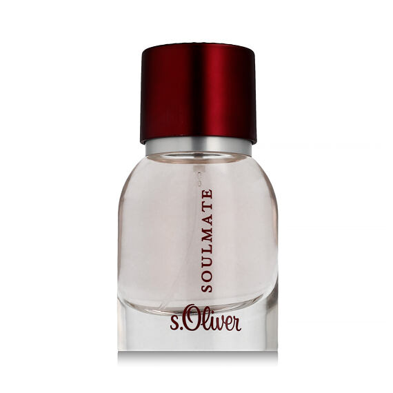 S.Oliver Soulmate Women Eau De Toilette 30 ml (woman)