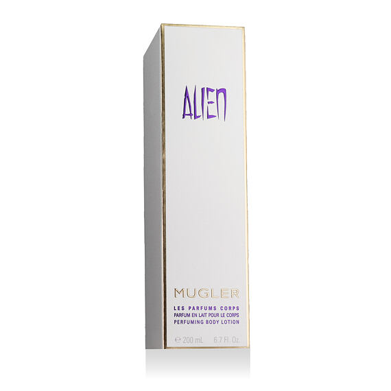 Mugler Alien Körperlotion 200 ml (woman)