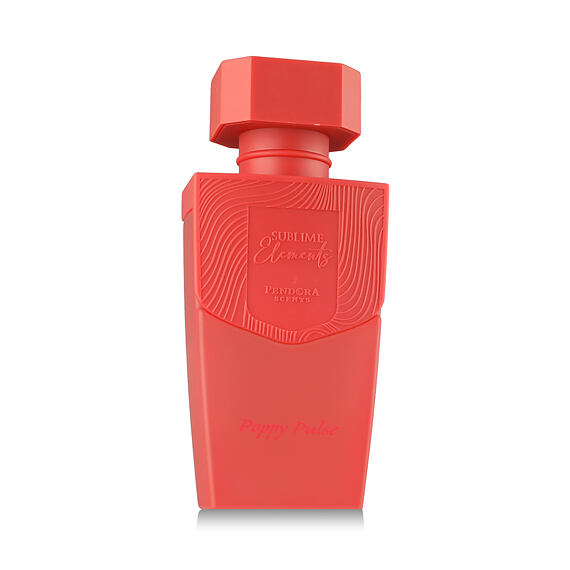 Pendora Scents Poppy Pulse Eau De Parfum 100 ml (woman)