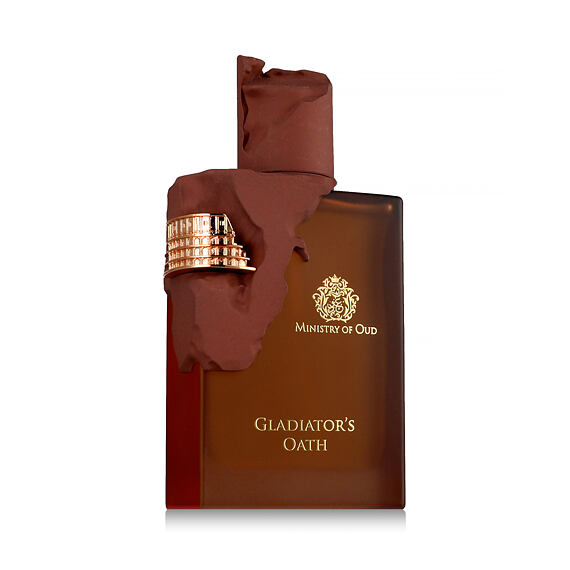 Ministry of Oud Gladiator's Oath Eau De Parfum 100 ml (woman)
