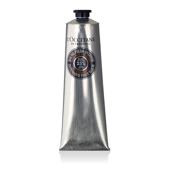 L'Occitane Shea Butter Intensive Foot Balm 150 ml
