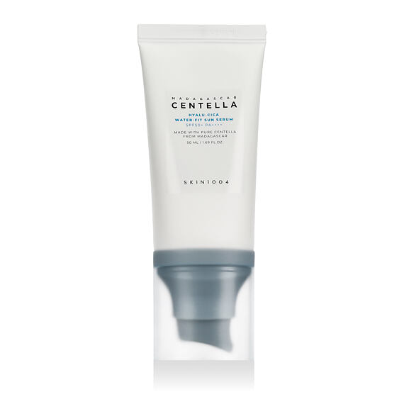 SKIN1004 Madagascar Centella Hyalu-Cica Water-Fit Sun Serum SPF 50+ PA++++ 50 ml
