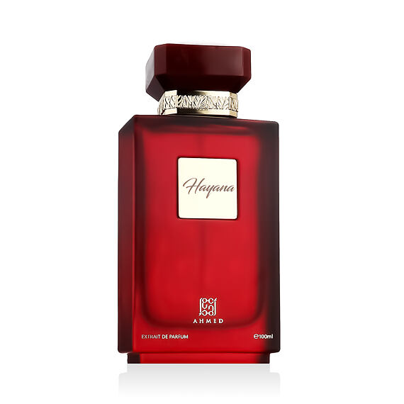 Ahmed Al Maghribi Hayana Extrait de Parfum 100 ml (unisex)