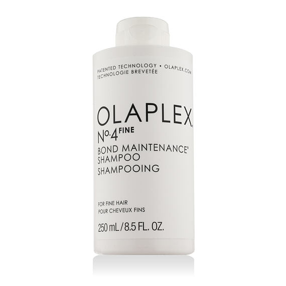 Olaplex No.4 Fine Bond Maintenance Shampoo 250 ml