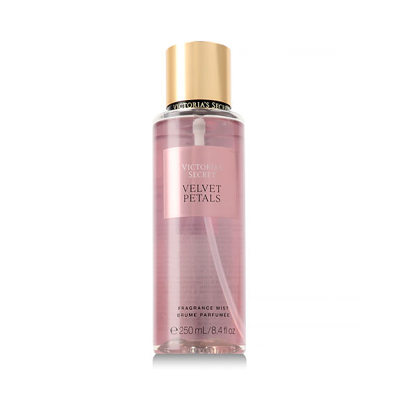 Victoria's Secret Velvet Petals Bodyspray 250 ml (woman)