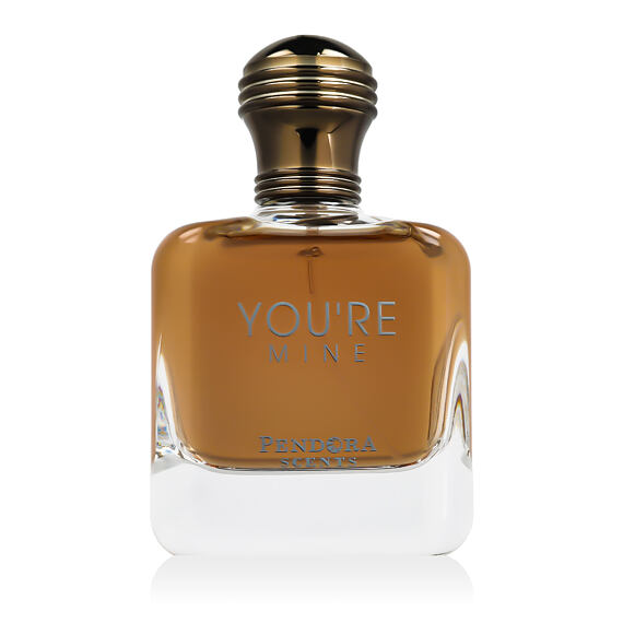 Pendora Scents You'Re Mine Eau De Parfum 100 ml (man)