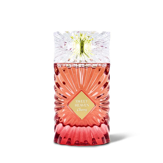 Gulf Orchid Sweet Heaven Cherry Eau De Parfum 100 ml (unisex)