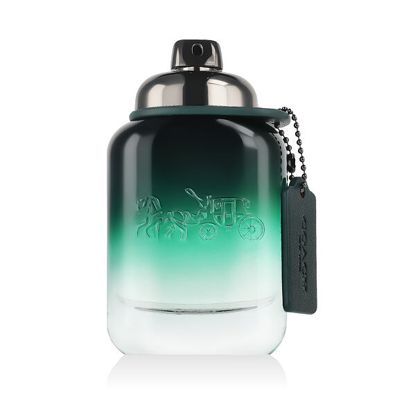 Coach Green Eau De Toilette 60 ml (man)