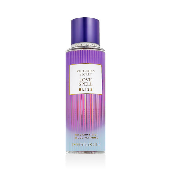 Victoria's Secret Love Spell Bliss Bodyspray 250 ml (woman)