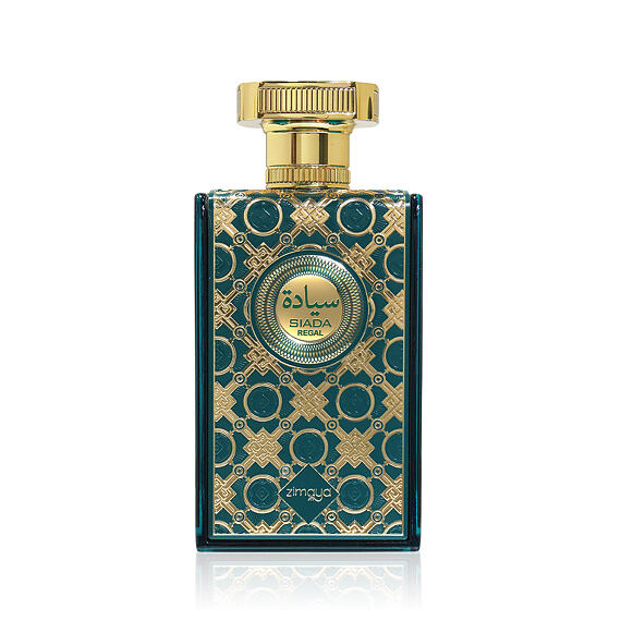 Zimaya Siada Regal Eau De Parfum 100 ml (unisex)