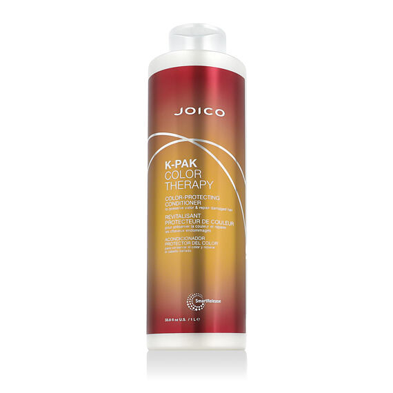 Joico K-PAK Color Therapy Color-Protecting Conditioner 1000 ml
