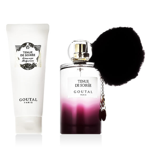 Goutal Tenue De Soirée EDP 100 ml + BL 75 ml (woman)