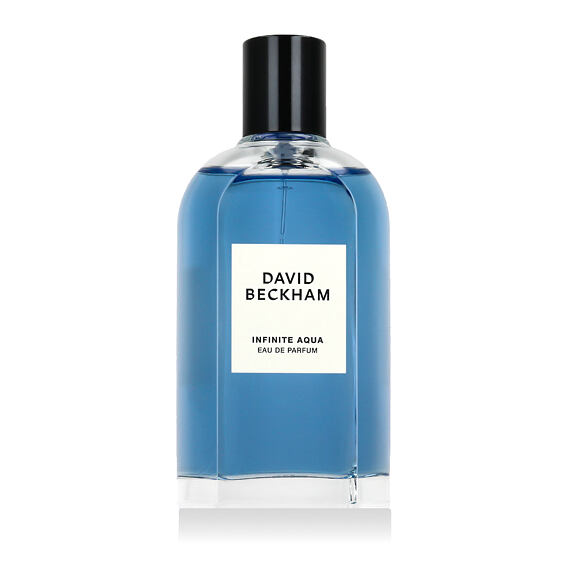 David Beckham Infinite Aqua Eau De Parfum 100 ml (unisex)