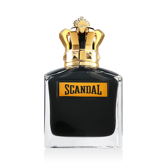 Jean Paul Gaultier Scandal Pour Homme Le Parfum Eau De Parfum Intense - nachfüllbar 150 ml (man)