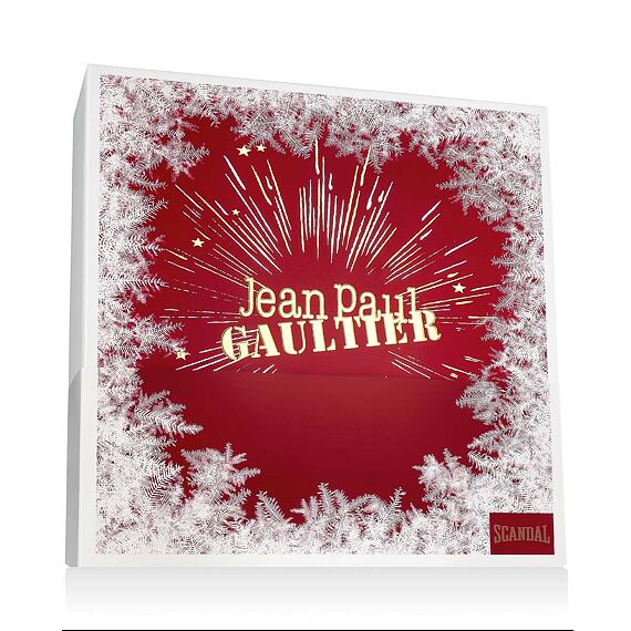 Jean Paul Gaultier Scandal Pour Homme EDT 100 ml + SG 75 ml (man)