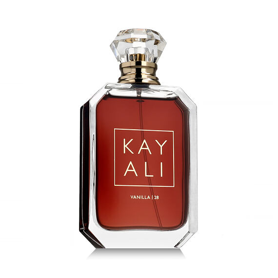 Kayali Vanilla 28 Eau De Parfum 100 ml (unisex)