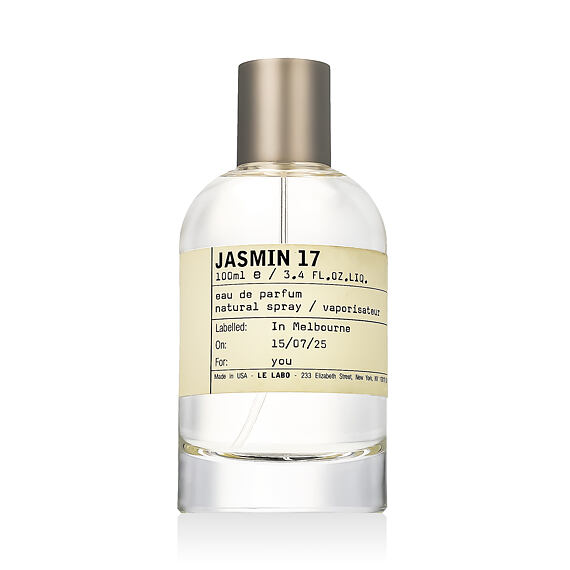 Le Labo Jasmin 17 Eau De Parfum 100 ml (unisex)
