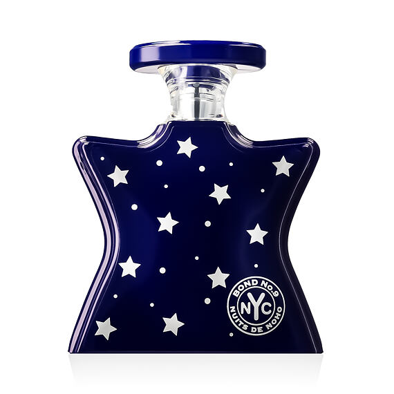 Bond No. 9 Nuits de Noho Eau De Parfum 100 ml (woman)