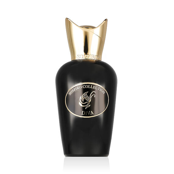 Sospiro Diva Eau De Parfum 75 ml (unisex)